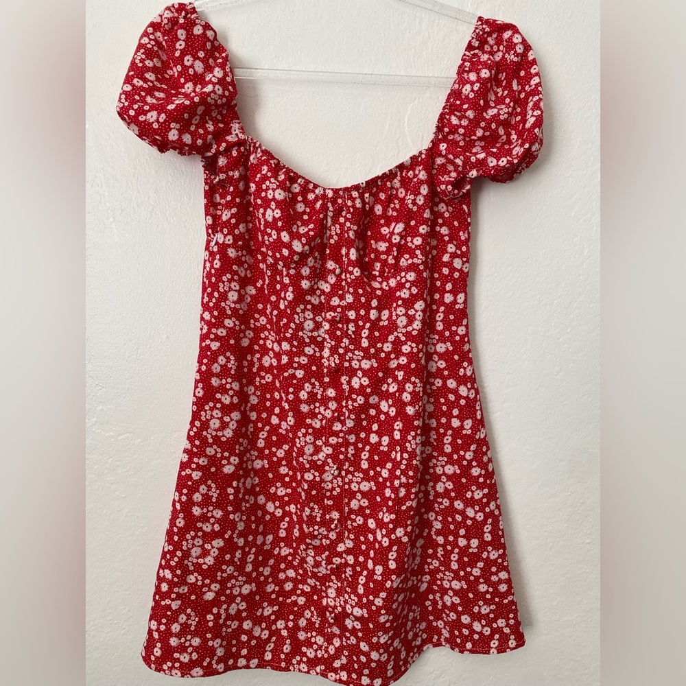 Dress Size L